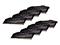 G.Skill Ripjaws V DDR4-3600 - 256GB - CL18 - Octa Channel (8 pcs) - Intel XMP - Musta – kuva 2