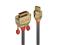 Lindy Gold Line adapter cable - HDMI / DVI - 2 m – kuva 4