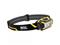 Petzl E070CA00 Ajovalaisin ARIA 2R musta/keltainen – kuva 3