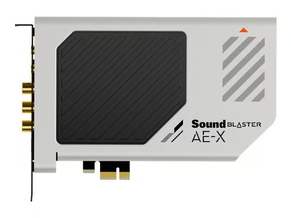 Creative Sound Blaster AE-X