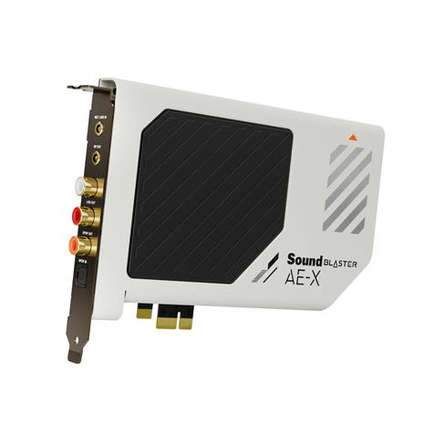 Creative Sound Blaster AE-X