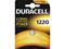 Duracell paristot CR1220 – kuva 3