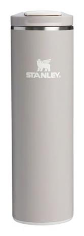 Stanley Transit Fliptop Ash termosmuki 470 ml harmaa