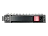 HPE Entry - Kiintolevy - 160 GB - hot-swap - 3,5" - SATA 3Gb/s - 7200 rpm