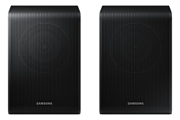 Samsung SWA-9250S Black Wired 120 W