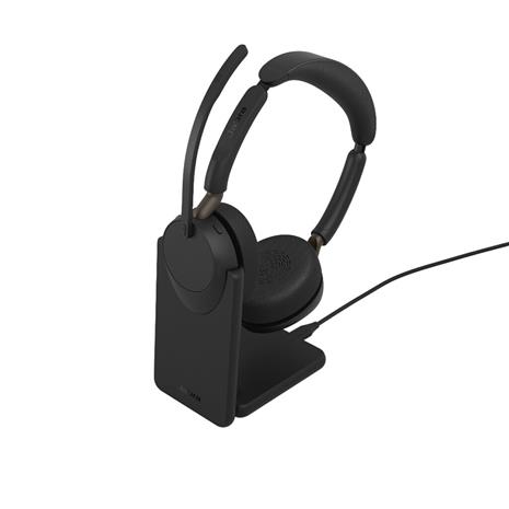 Jabra Evolve3 65 UC Stereo – kuva 4/6