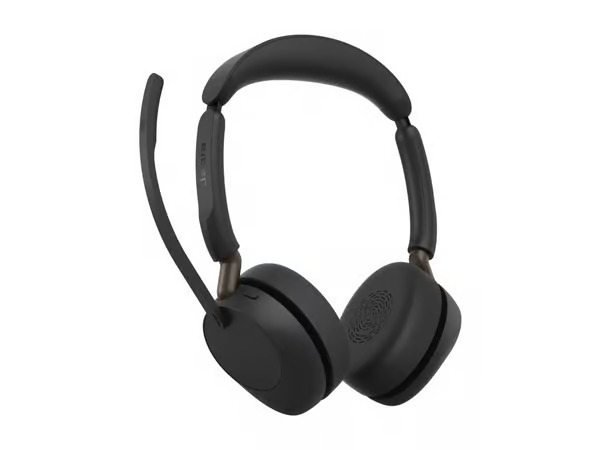 Jabra Evolve3 65 UC Stereo – kuva 6/6