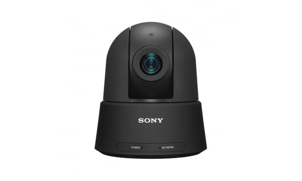 Sony SRG-A40 with PTZ Auto Framing Black
