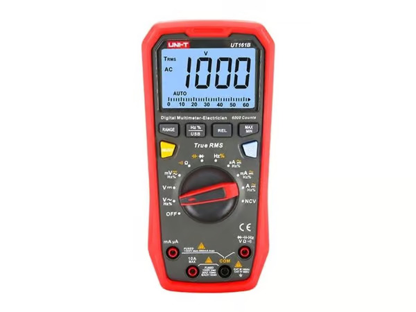 UNI-T UT161B Digital Multimeter