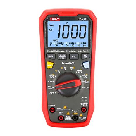 UNI-T UT161B Digital Multimeter