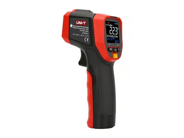 UNI-T UT301C+ Infrared Thermometer – kuva 4/4