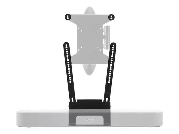 Flexson FLXBTV1021 - kiinnityskomponentti - Max - recommended for 65"