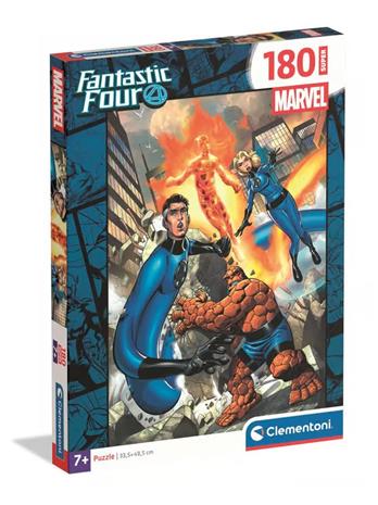 Clementoni 29281 puzzle