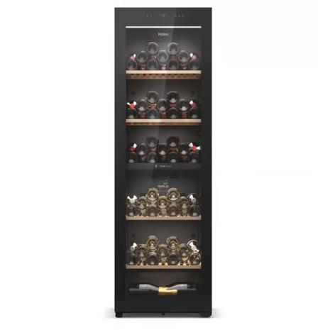 Haier HWS236GDEH1, viinikaappi