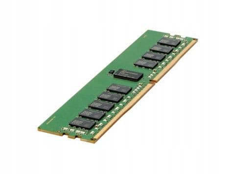 Hewlett Packard Enterprise E DDR4 - 16 GB - DIMM 288-PIN