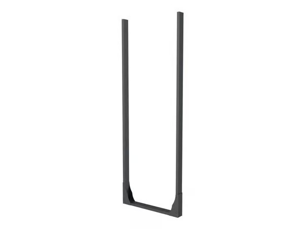 Multibrackets M Floormount Pro - Max 80 kg - recommended for