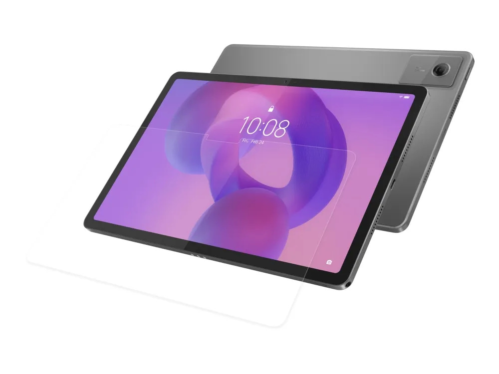 Lenovo ZG38C07003, Kirkas näytönsuoja, 9H, 45 g, 1 kpl