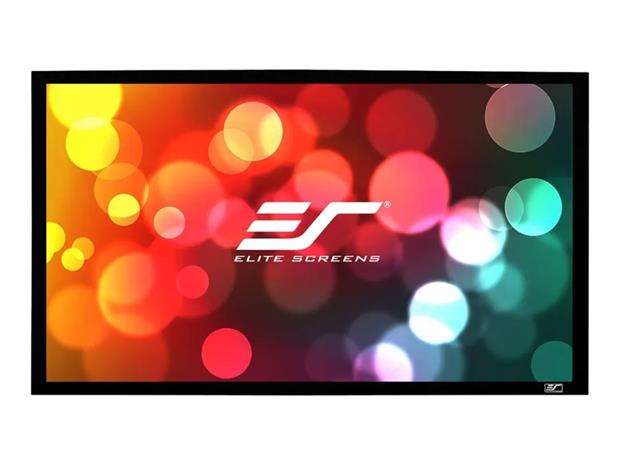 Elite Sable ER135WH1