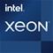 Intel Xeon processor CPU - 4 ydintä - 3.1 GHz - Intel LGA1200 - Bulk (Ilman jäähdytintä) – kuva 3