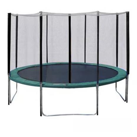 Trampoliini Turvaverkolla 426 cm -