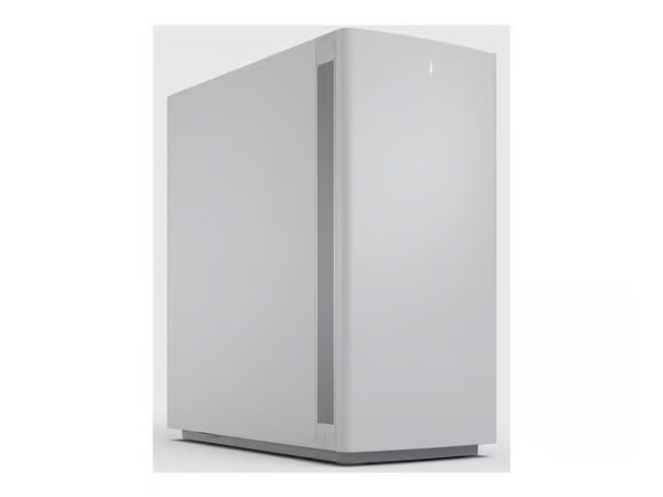 Fractal Design Define One Light Solid Midi Tower Valkoinen FD-C – kuva 4/6
