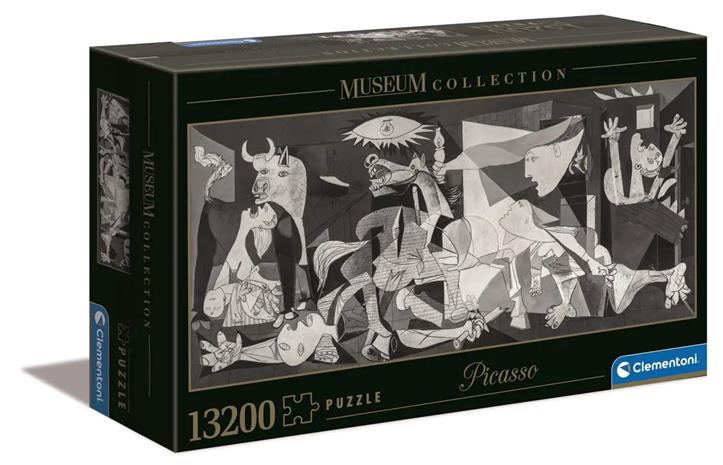 Clementoni 38014