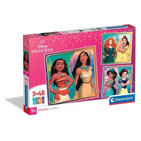 Clementoni 25064 puzzle