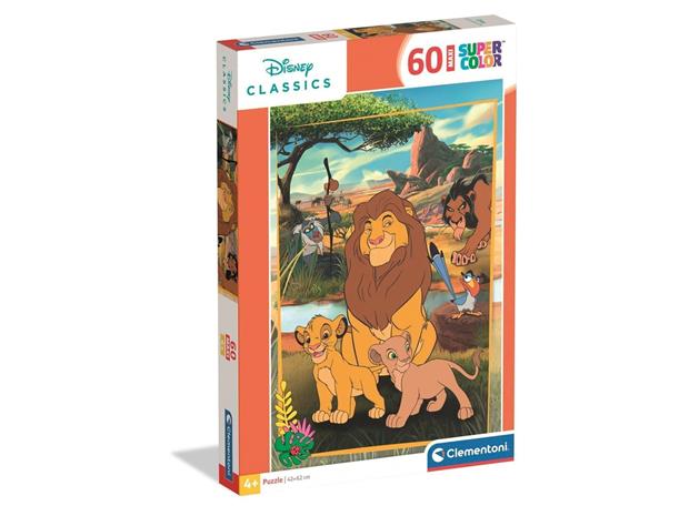 Clementoni 26314 puzzle