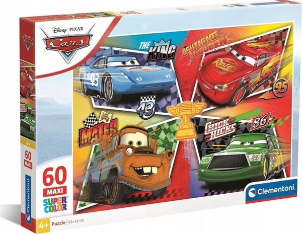 Clementoni 26332 puzzle