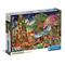 Clementoni 31741 puzzle – kuva 2