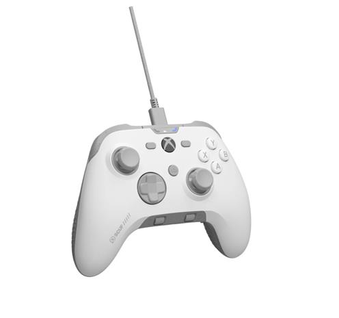 Scuf Valor TMR Wired , PC/Xbox One/Series X -peliohjain