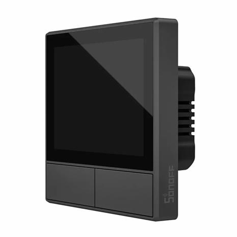 Sonoff NSPanel Smart WiFi Wall Switch with LED Panel