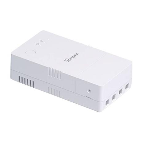 Sonoff Wi-Fi Smart power meter switch POWR316