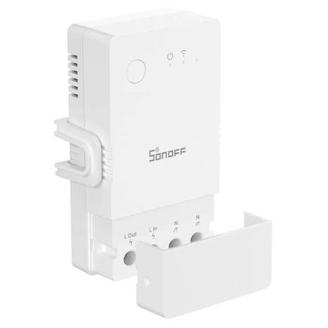 Sonoff Wi-Fi Smart power meter switch POWR316