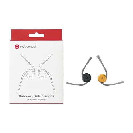 Roborock Curv 2 Flow harja 8.02.0490