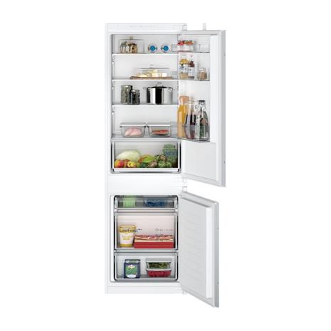 Siemens iQ100 KI86V5SE1, jääkaappipakastin