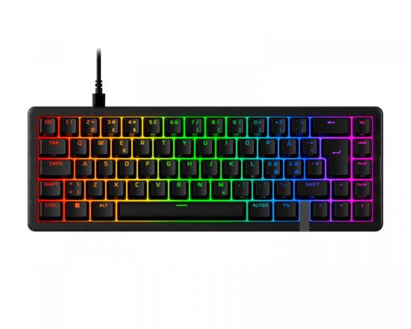 HyperX Origins 2 Pro 65