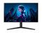 27" Acer Predator X27U Z1bmiiprx – kuva 6