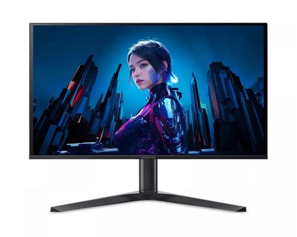 27" Acer Predator X27U Z1bmiiprx