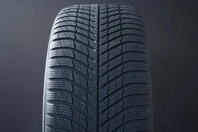 Winter i*cept evo 4 SUV W340A sbl 255/65 R17 114H