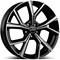 GMP MENTOR BLACK DIAMOND 8X20 – kuva 2