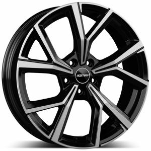 GMP MENTOR BLACK DIAMOND 8X20