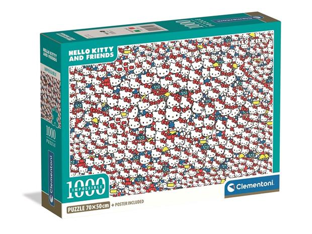 Clementoni 37119