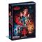 Clementoni Puzzle Compact Stranger Things 1000 palaa (39980) – kuva 4
