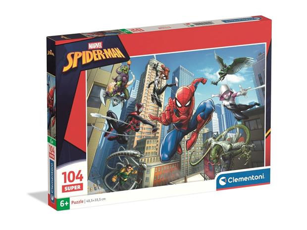 Clementoni 25014 puzzle