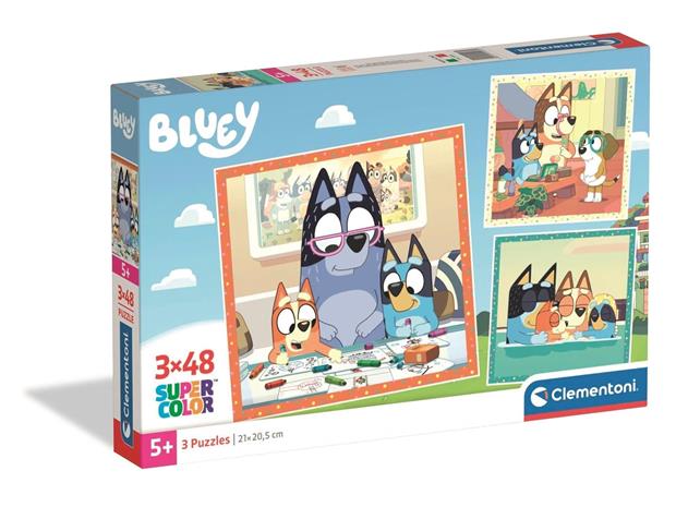 Clementoni 25003 puzzle