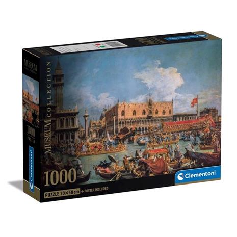 Clementoni 39792