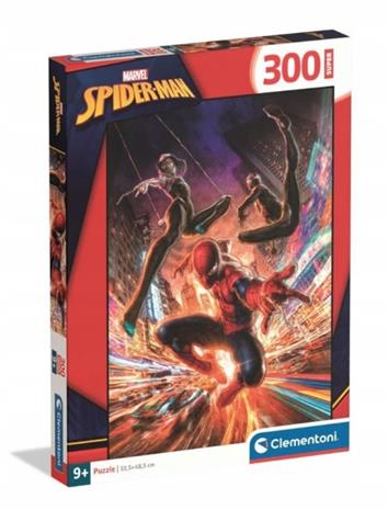 Clementoni 21753 puzzle