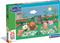 Clementoni 24834 puzzle – kuva 2