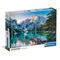 Clementoni Emerald Lake Braies (1000) – kuva 5